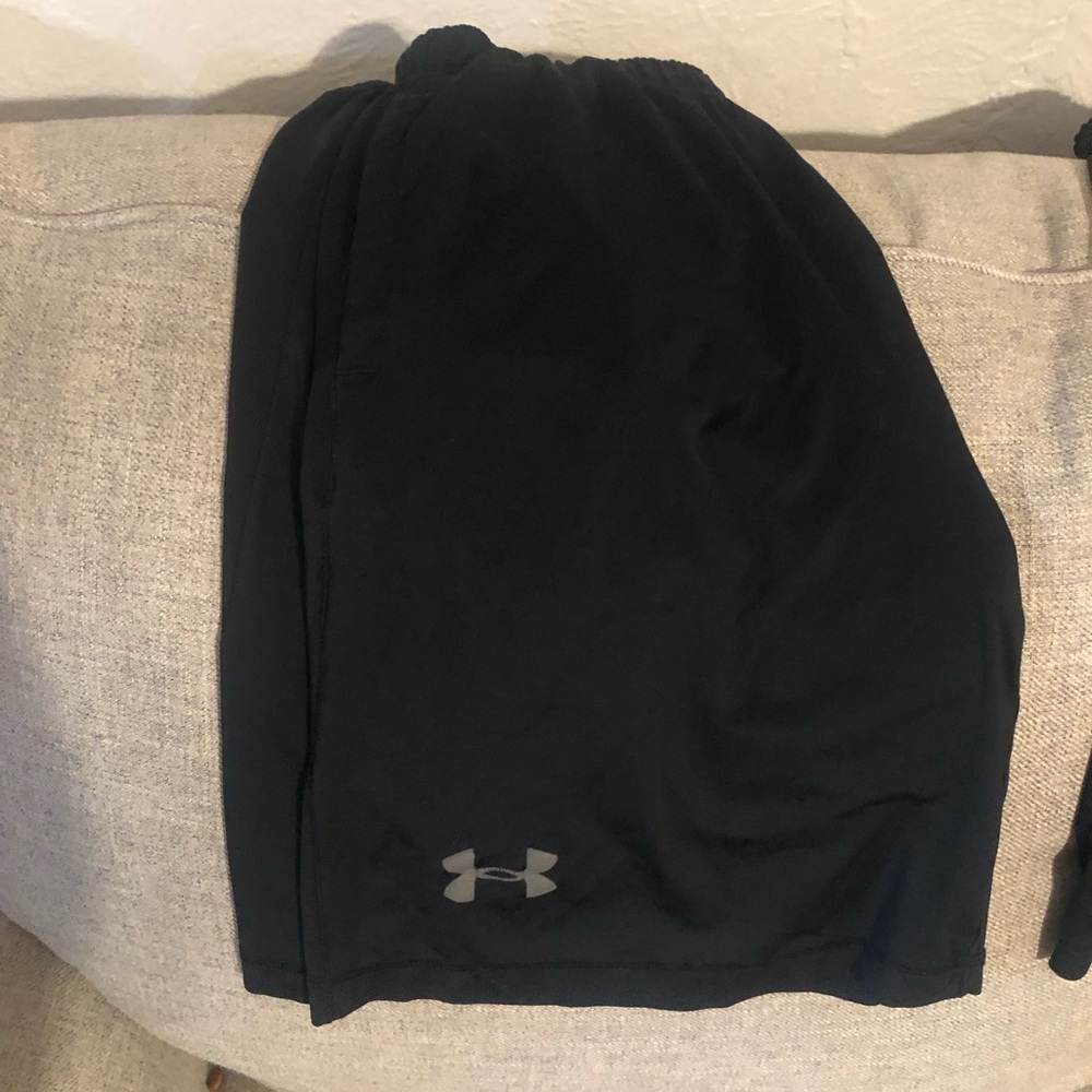 Under Armour athletic shorts